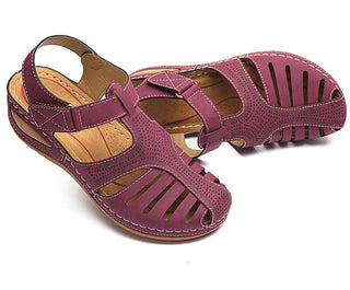 Women Femme Casual Gladiator Platform Shoes alodia store