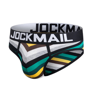 Breathable Panties Underpants Alodia Store