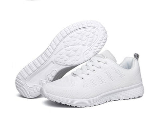 Women's Sneakers Fashion Shoes different color alodia store