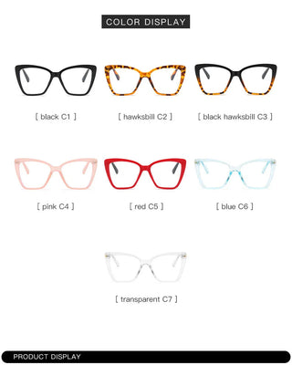 Anti Blue Light Glasses for women Alodia Store
