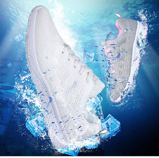 Women's Sneakers Fashion Shoes different color alodia store