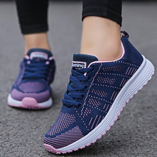 Women's Sneakers Fashion Shoes different color alodia store
