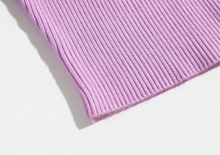 Women Knitted Top Croptop Club Sexy O Neck Female Tank Tops Tees Camis Cute Streetwear 2020 Summer Slim T-Shirts Ladies Custome alodia store