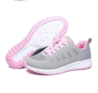 Women's Sneakers Fashion Shoes different color alodia store