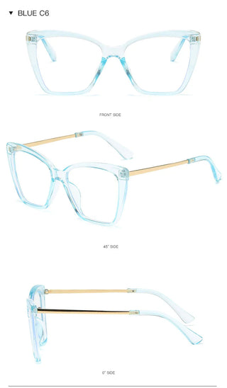 Anti Blue Light Glasses for women Alodia Store
