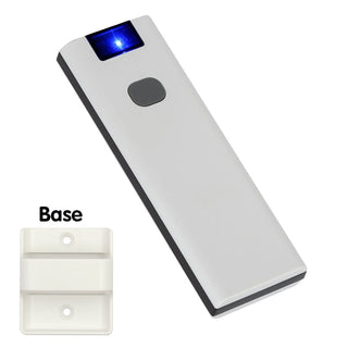 Wireless Smart Switch Light 433Mhz RF 86 Wall Panel Switch with Remote Control Mini Relay Receiver 220V Home Led Light Lamp Fan alodia store