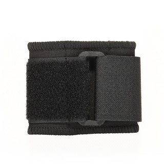 Adjustable Soft Wristbands Wrist Support Bracers For Gym Sports Wristband Carpal Protector Breathable Wrap Band Strap Safety 8 Alodia Store