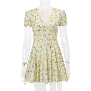 vintage dresses - Alodia Store