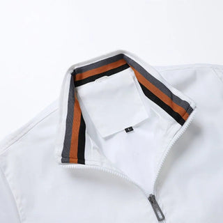 CARTELO Quality Bomber Casual Embroidered ALODIA STORE