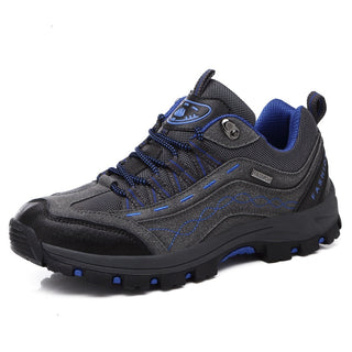 Women/men Hiking Shoes Breathable Outdoor Sport Shoes alodia store