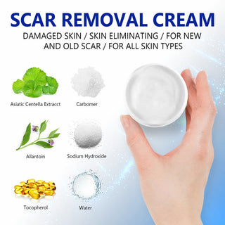 50ml Collagen Vitaming C Anti-aging Cream Retinol Face Cream Hyaluronic Acid Hydrating Vitamin E Tighten Skin Whitening Cream Alodia Store