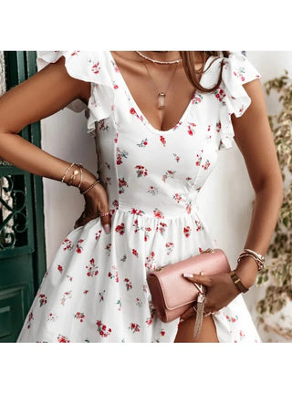 summer dress Alodia Store