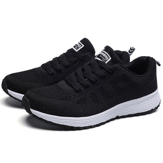 Chunky Sneakers Flat alodia store