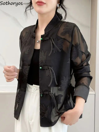 Spring Personality Vintage Alodia Store
