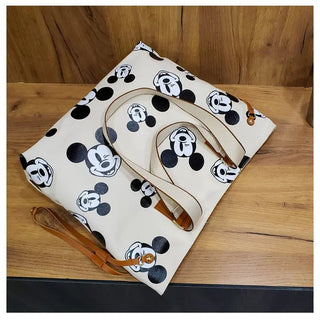 disney Cartoon Mickey Tote bag Alodia Store
