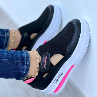Womens Sneakers Casual ladies Shoes alodia store