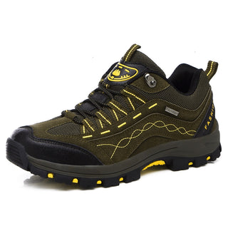 Women/men Hiking Shoes Breathable Outdoor Sport Shoes alodia store