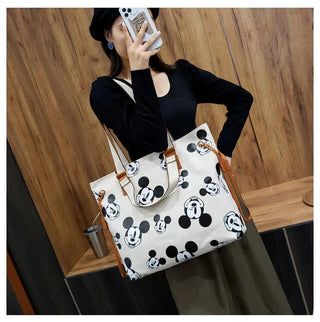 disney Cartoon Mickey Tote bag Alodia Store