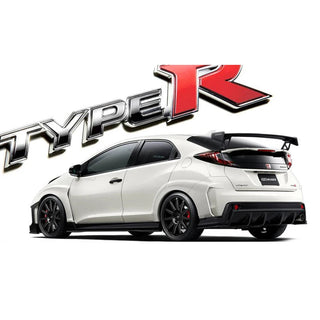 Bulk 1/64 Honda Civic Typer Fk2 Alloy Car Model Adult Classic Collection Gift Display Souvenir Boy Toys Alodia Store