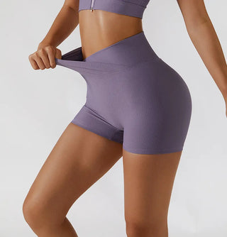 Chest Zipper Yoga Suit Women's Tracksuits Seamless Gym Workout Clothes 2 PCS Sexy Sportswear High Waist Leggings Bra Sports Set Alodia Store