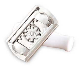 Stainless Steel Adjustable Lids Off Jar Opener Multi-function Bottle Cap Opener Labor-saving Screw Can Opener for Kitchen Gadget Alodia Store