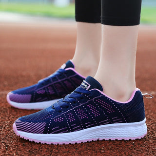 Chunky Sneakers Flat shoes alodia store