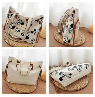 disney Cartoon Mickey Tote bag Alodia Store