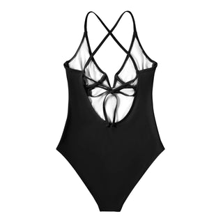 Push Up  One Piece Swimsuit Women Beachwear Alodia Store