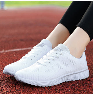 Chunky Sneakers Flat shoes alodia store