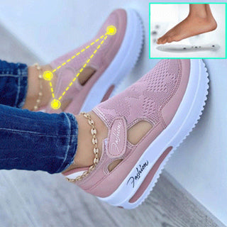 Womens Sneakers Casual ladies Shoes alodia store