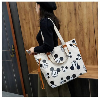 disney Cartoon Mickey Tote bag Alodia Store