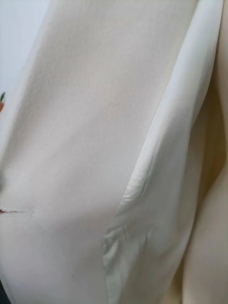 Chic Outerwear Ladies Overcoat Female Jackets New Alodia Store