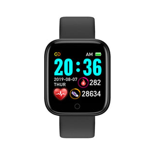 Digital Smart sport watch Women watches digital led electronic Alodia Store