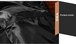 Casual Fashion Sleeveless Vest Men Jacket ALODIA STORE