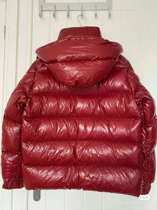 bomber women winter High quality Varsity Alodia Store