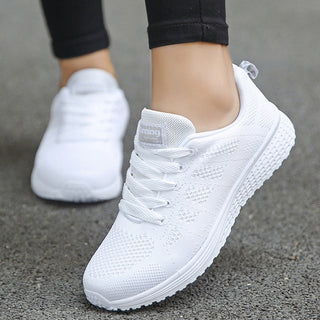 Chunky Sneakers Flat shoes alodia store