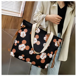 disney Cartoon Mickey Tote bag Alodia Store
