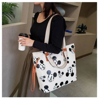 disney Cartoon Mickey Tote bag Alodia Store
