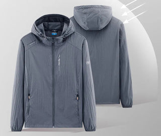 Ultra Light Coats ALODIA STORE