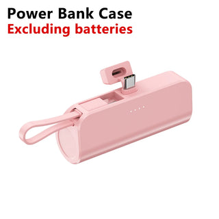 Welding-free battery case - Alodia Store