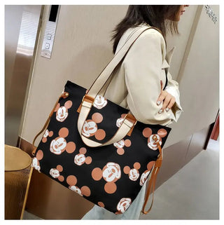 disney Cartoon Mickey Tote bag Alodia Store
