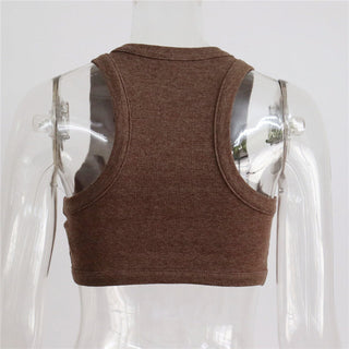Summer Slim Short Top Sexy Harajuku sweatshirt Breathable new alodia store