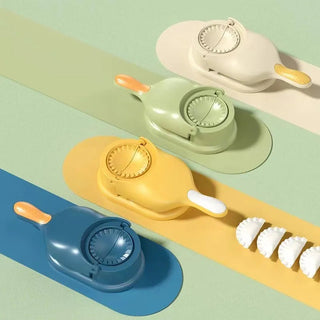 2 In 1 Dumpling Maker Alodia Store
