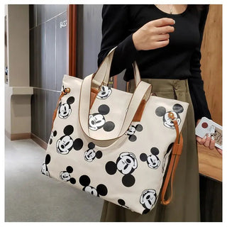 disney Cartoon Mickey Tote bag Alodia Store