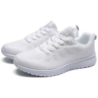 Chunky Sneakers Flat alodia store