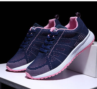 Chunky Sneakers Flat shoes alodia store