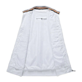 CARTELO Quality Bomber Casual Embroidered ALODIA STORE