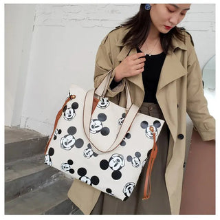 disney Cartoon Mickey Tote bag Alodia Store