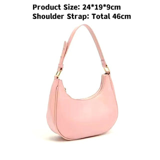 Women Bag Leather Tote Luxury Hobos Bags Alodia Store