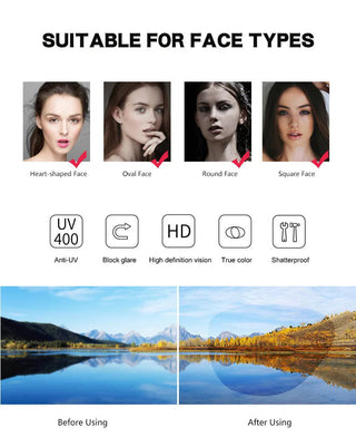 Anti Blue Light Blocking Cat Eye Oculos Mujer Glass Women Fashion Luxury Designer Optical TR90 Eyeglasses Frame Classic Eyewear Alodia Store